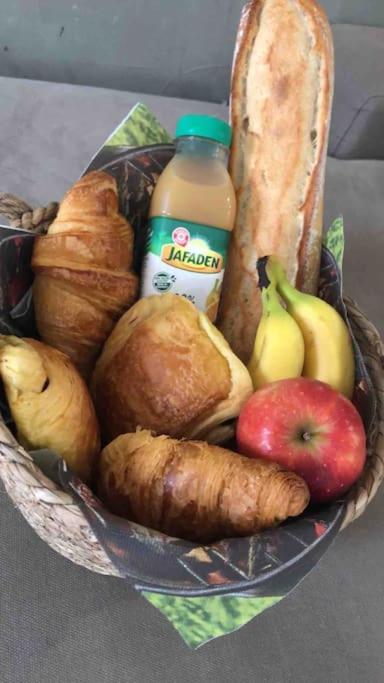 Gite Les Voisins De La Campagne Audeville Buitenkant foto